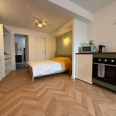Apartment Cosy - Clermont-fd - 2 J Girod