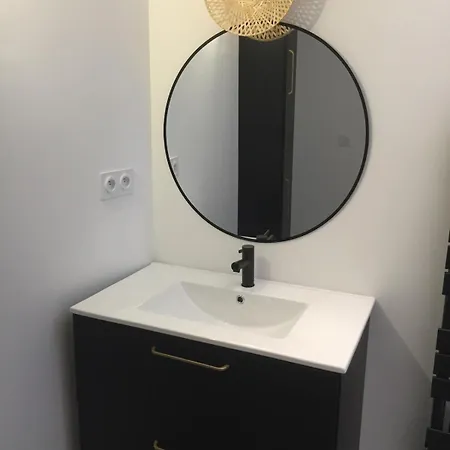 Διαμέρισμα Cosy - Clermont-fd - 2 J Girod