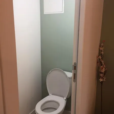 Διαμέρισμα Cosy - Clermont-fd - 2 J Girod Κλερμόν Φεράν