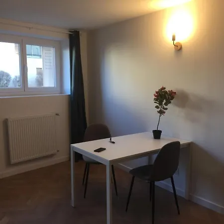 Apartment Cosy - Clermont-fd - 2 J Girod *