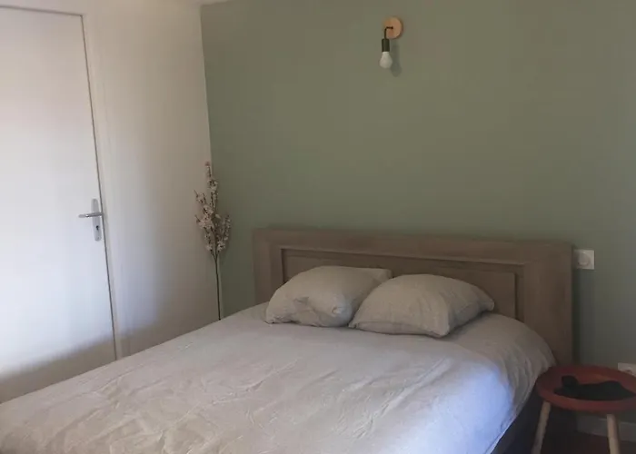 Cosy - Clermont-fd - 2 J Girod *